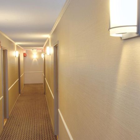 Robson Suites Vancouver Esterno foto