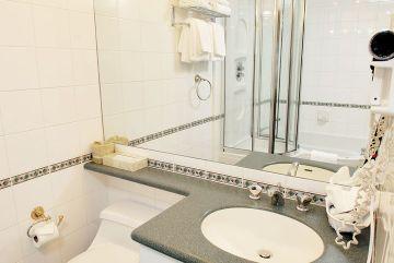 Robson Suites Vancouver Esterno foto
