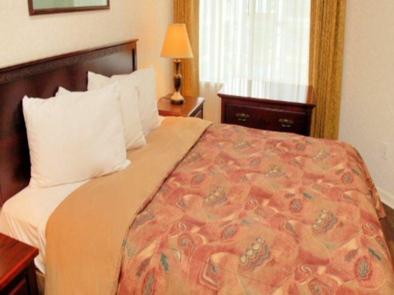 Robson Suites Vancouver Esterno foto