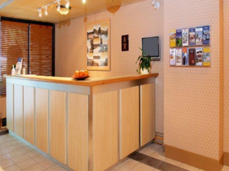 Robson Suites Vancouver Esterno foto