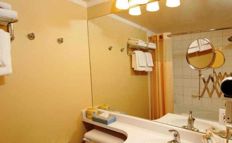 Robson Suites Vancouver Esterno foto