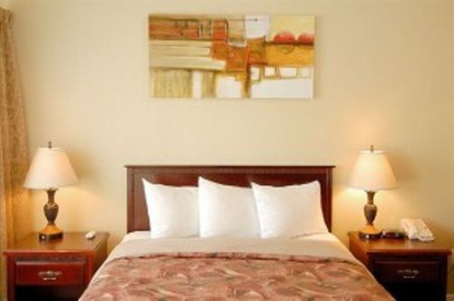 Robson Suites Vancouver Esterno foto
