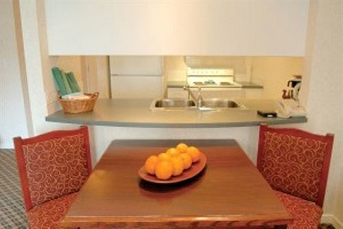 Robson Suites Vancouver Esterno foto