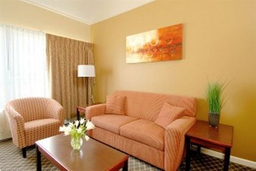 Robson Suites Vancouver Esterno foto