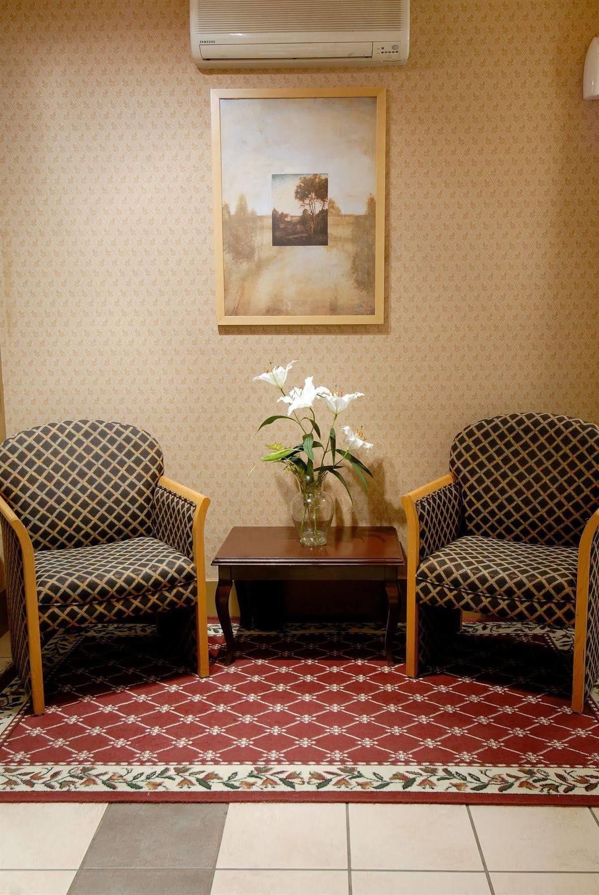 Robson Suites Vancouver Esterno foto